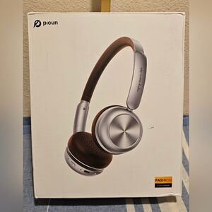 Wireless Head Phones